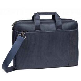 Сумка для ноутбука Rivacase 15.6" Blue (8231) (8231 (Blue))