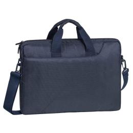 Сумка для ноутбука Rivacase 15.6" Blue (8035) (8035 (Blue))