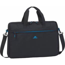 Сумка для ноутбука Rivacase 15.6" Black (8037) (8037 (Black))