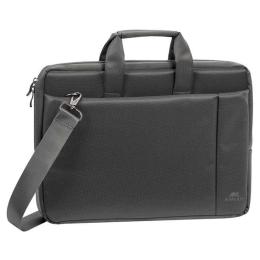 Сумка для ноутбука Rivacase 15.6" Grey (8231) (8231 (Grey))