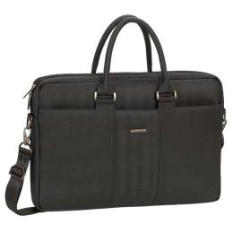 Сумка для ноутбука Rivacase 15.6" Black (8135) (8135 (Black))