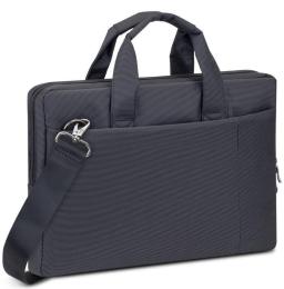 Сумка для ноутбука Rivacase 13.3" Black (8221) (8221 (Black))