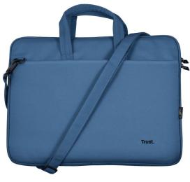 Сумка для ноутбука Trust 16" Bologna Eco Blue (24448_TRUST)