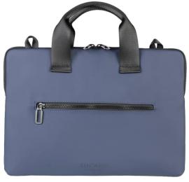 Сумка-чохол Tucano Gommo Super Slim 13"/14", синій