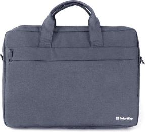 Сумка для ноутбука ColorWay 15.6'" Modern, Navy (CW-LBM156-NV)