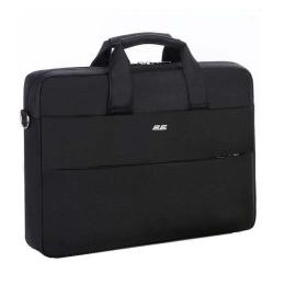 Сумка для ноутбука 2E 2E, Slim Keeper Plus 13/14", чорний (2E-CBT2394BK)