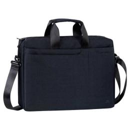 Сумка для ноутбука Rivacase 15.6" Black (8335) (8335 (Black))