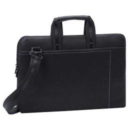 Сумка для ноутбука Rivacase 15.6" Black (8930 PU) (8930 PU (Black))