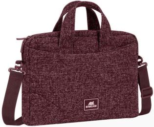 Сумка для ноутбука Rivacase 14" Anvik Red (7921) (7921 (Red))