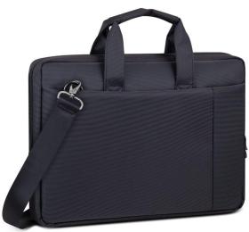 Сумка для ноутбука Rivacase 15.6" Black (8231) (8231 (Black))
