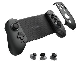Геймпад GameSir G8 Plus Black (G-000003796)