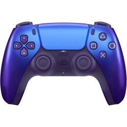 Геймпад Sony DualSense for PS5 Chrome Indigo (1000050597)