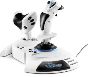 Геймпад ThrustMaster T.Flight ONE MSFS Special Edition PC/XBOX (4460295)