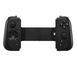 Геймпад Razer Kishi V2 for iOS Black (RZ06-04190100-R3M1)