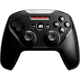 Геймпад SteelSeries Nimbus+ для Apple Black (69089)