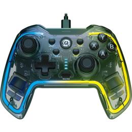 Геймпад Canyon Brighter GP-02 Wired Crystal (CND-GP02)