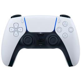 Геймпад Sony DualSense for PS5 White (1000050246)