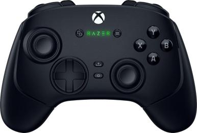 Геймпад Razer Wolverine V3 PRO Black (RZ06-05200100-R3M1)