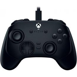 Геймпад Razer Wolverine V3 TE Black (RZ06-05210100-R3M1)