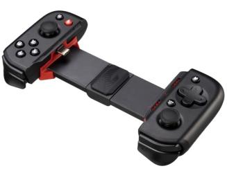 Геймпад Acer Nitro NGR400 Mobile Gaming Black (GP.OTH11.074)