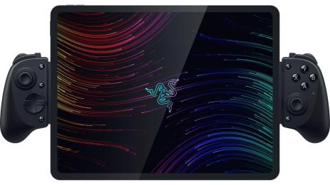 Геймпад Razer Kishi V3 Pro XL USB C (RZ06-05470100-R3M1)