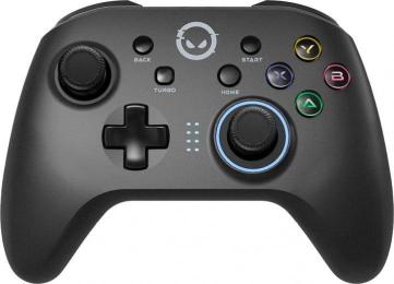 Геймпад Lorgar TRIX-510 PC iOS13 Android PS3 Bluetooth (LRG-GP510)