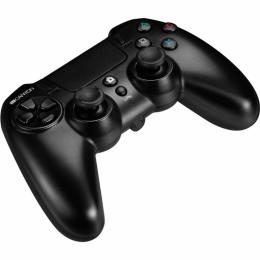 Геймпад Canyon CND-GPW5 USB Black (CND-GPW5)