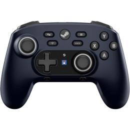 Геймпад Hori Wireless HORIPAD for Steam PC Black (HPC-055E)