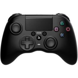Геймпад Hori Onyx+ PS4/PC Black (ACC-0792)