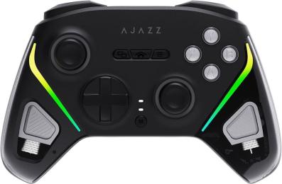 Геймпад Ajazz GP100 Black (GP100-B)