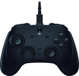 Геймпад Razer Wolverine V3 TE 8K PC Black (RZ06-05550100-R3M1)