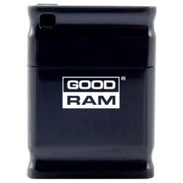 Флеш-накопичувач GoodRam USB 16GB UPI2 (Piccolo) Black (UPI2-0160K0R11)
