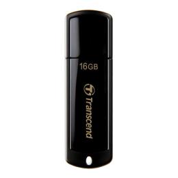 Флеш-накопичувач Transcend USB 16GB JetFlash 350 (TS16GJF350)