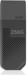Флеш-накопичувач Acer USB Flash 256GB USB 3.2 UP300 Black (BL.9BWWA.528)