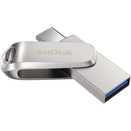 Флеш-накопичувач Sandisk 64 GB Ultra Dual Drive Luxe (SDDDC4-064G-G46)