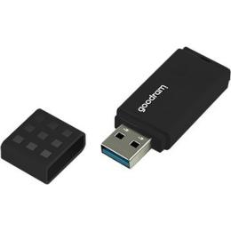 Флеш-накопичувач GoodRam 32Gb USB3.0 Black (UME3-0320K0R11)