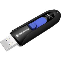Флеш-накопичувач Transcend USB3.0 32GB JetFlash 790 (TS32GJF790K)