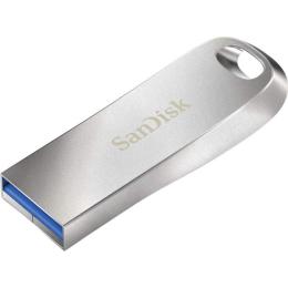Флеш-накопичувач Sandisk USB 3.1 Ultra Luxe 512Gb (150Mb/s) (SDCZ74-512G-G46)