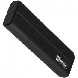 Флеш-накопичувач MyMedia USB флеш накопичувач 32GB Black USB 2.0 (69262)
