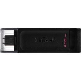 Флеш-накопичувач Kingston DataTraveler 70 256B (DT70/256GB)