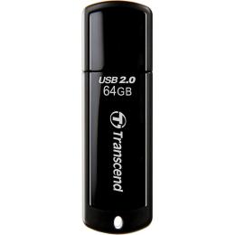 Флеш-накопичувач Transcend USB 64GB JetFlash 350 (TS64GJF350)