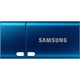 Флеш-накопичувач Samsung 128GB USB 3.2 Type-C Синій (MUF-128DA/APC)