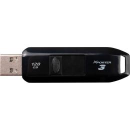 Флеш-накопичувач Patriot USB 128G usb3.2 Xporter3 (PSF128GX3B3U)