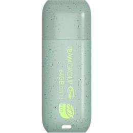 Флеш-накопичувач Team USB3.2 64GB C175 Eco (TC175ECO364GG01)