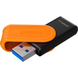 Флеш-накопичувач Kingston 256GB USB 3.2 Type-A Gen1 DT Exodia S (DTXS/256GB)