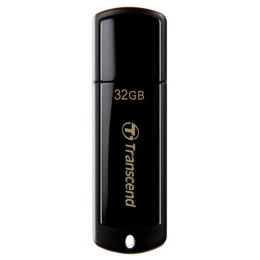 Флеш-накопичувач Transcend USB 32GB JetFlash 350 (TS32GJF350)