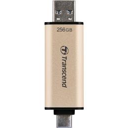 Флеш-накопичувач Transcend 256 GB JetFlash 930C (TS256GJF930C) (FFUFTR00246)