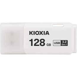Флеш-накопичувач Kioxia USB) USB3 128GB LU301W128GG4 (LU301W128GG4)