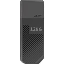 Флеш-накопичувач Acer 128G usb2.0 UP200 Black (BL.9BWWA.512)