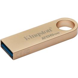 Флеш-накопичувач Kingston 256GB USB 3.2 Type-A DT SE9 G3 (DTSE9G3/256GB)